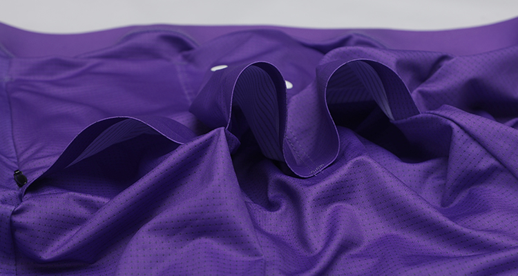 purple cycling jerseys for teams